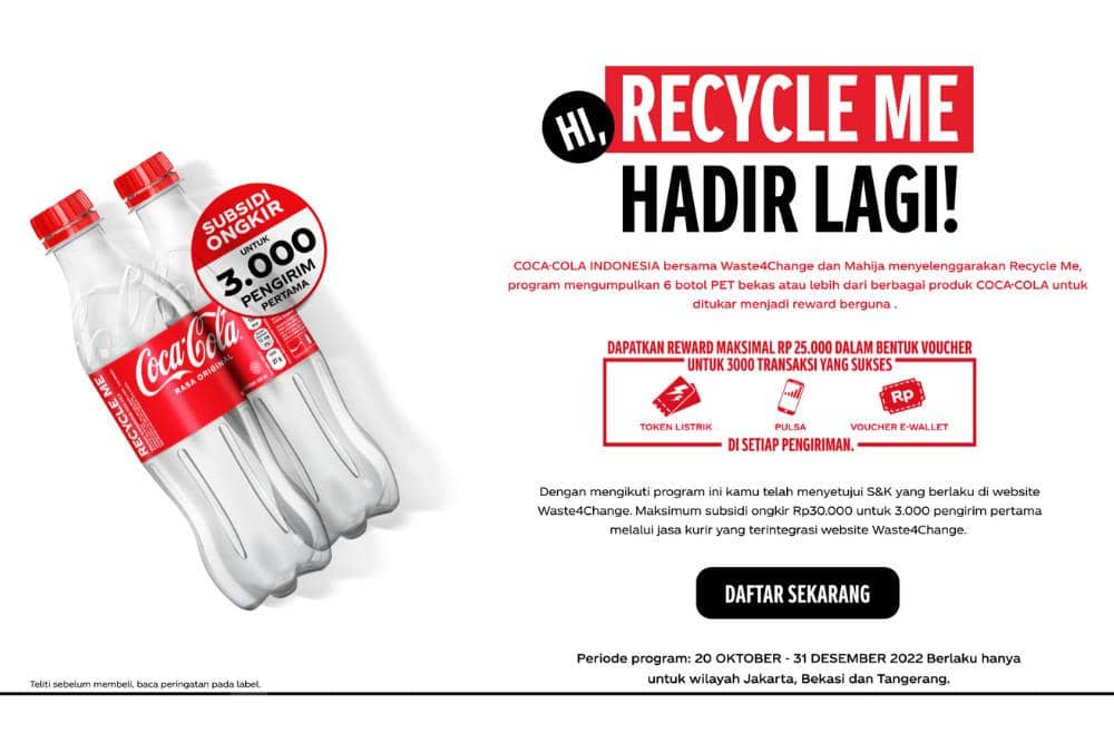 dok. Coca-Cola Indonesia