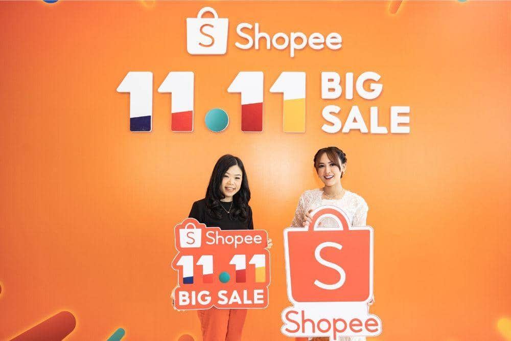 PR Shopee