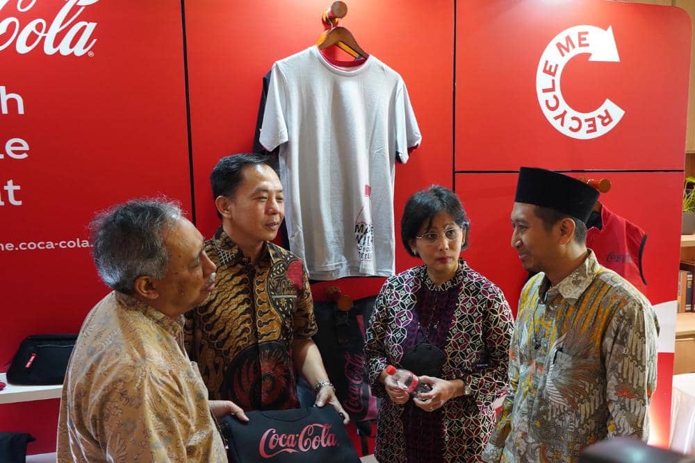 dok. Coca-Cola Indonesia