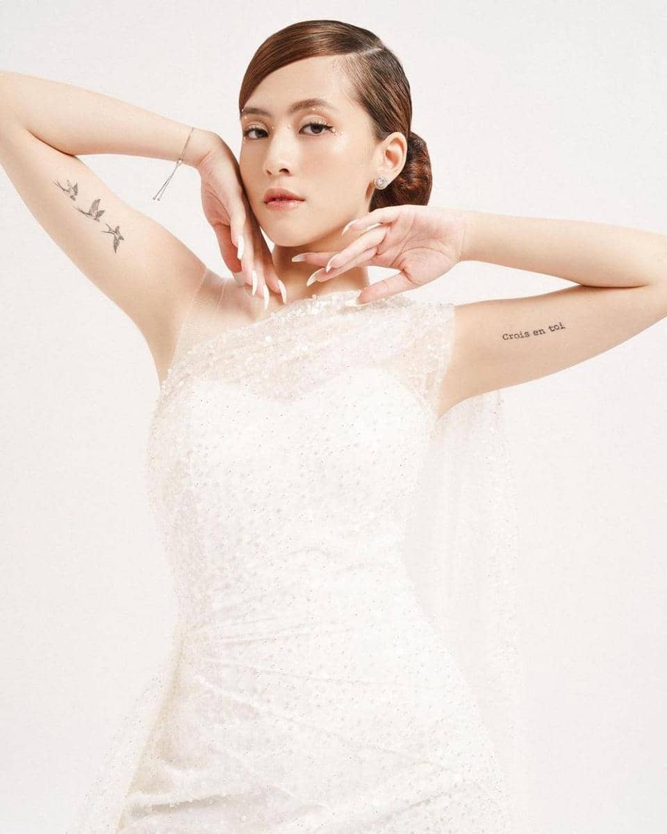 Instagram.com/zaraadhsty