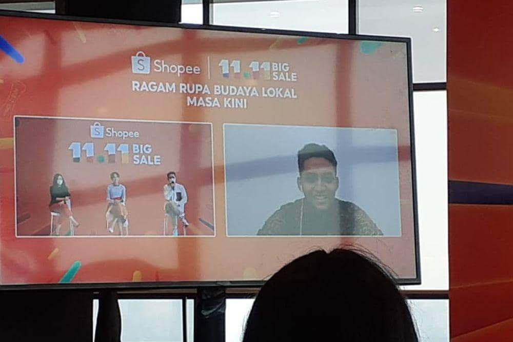 Popbela.com/Aisyah Banowati