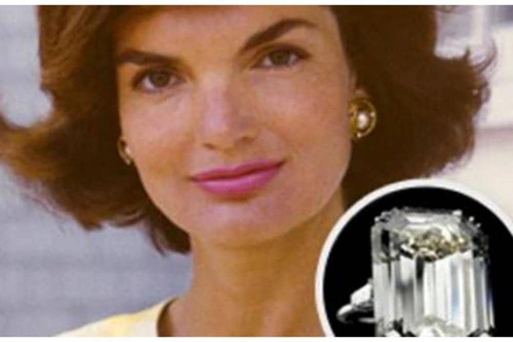 Laurelle Antique Jewellery