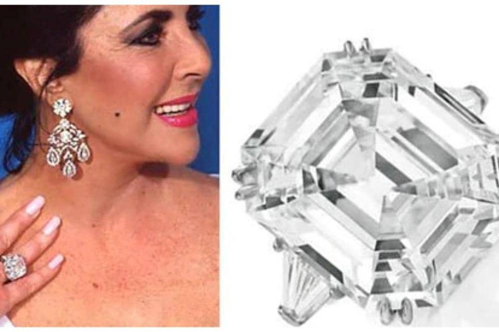 Laurelle Antique Jewellery