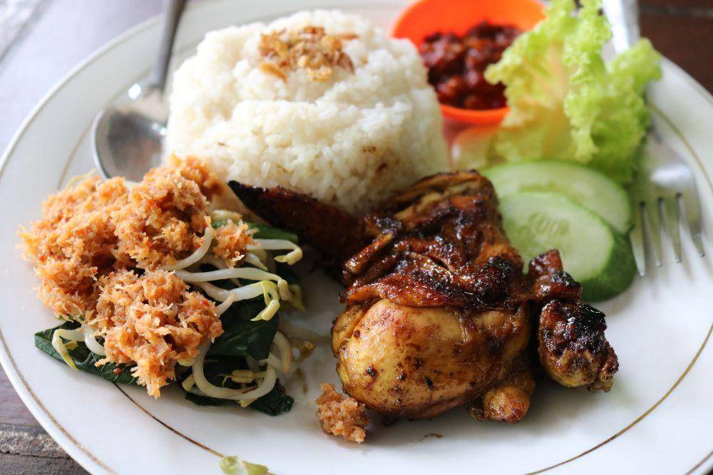 20 Pasangan Sayur dan Lauk yang Cocok untuk Sehari-hari