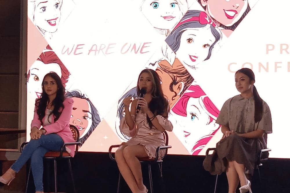 Dok. POPBELA.com/Evelyn Anggraini