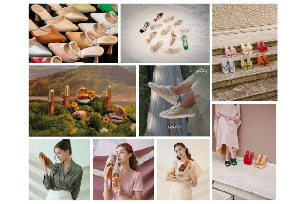 Magnifique Disney UPC