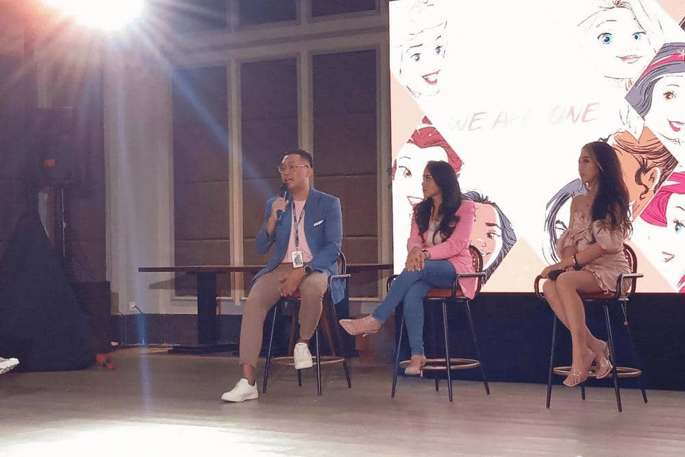 Dok. POPBELA.com/Evelyn Anggraini