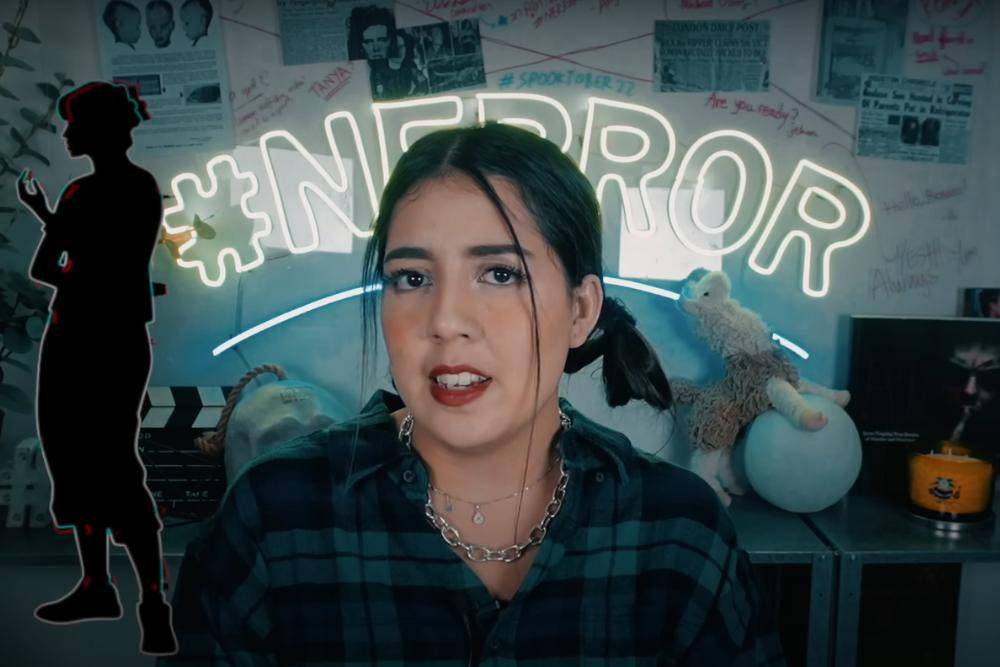 10 Channel YouTube Horor Indonesia yang Siap Temani Malam Halloween