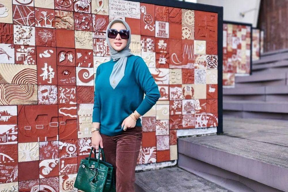 instagram.com/princessyahrini