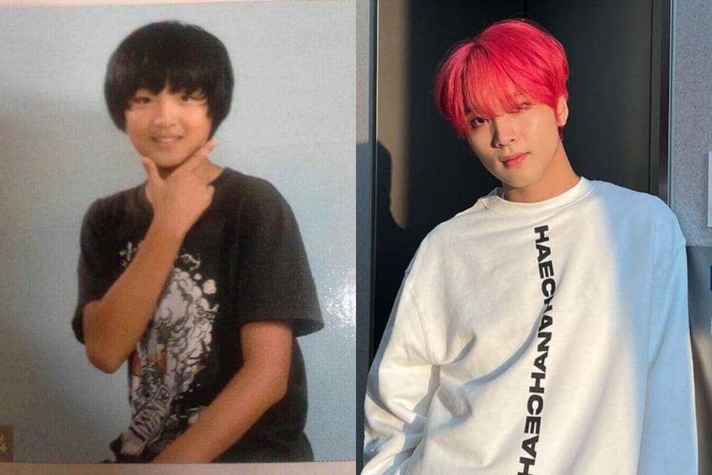 pinterest.com, instagram.com/haechanahceah