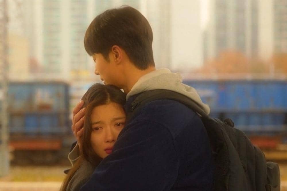 Twitter/ uriyoojungie