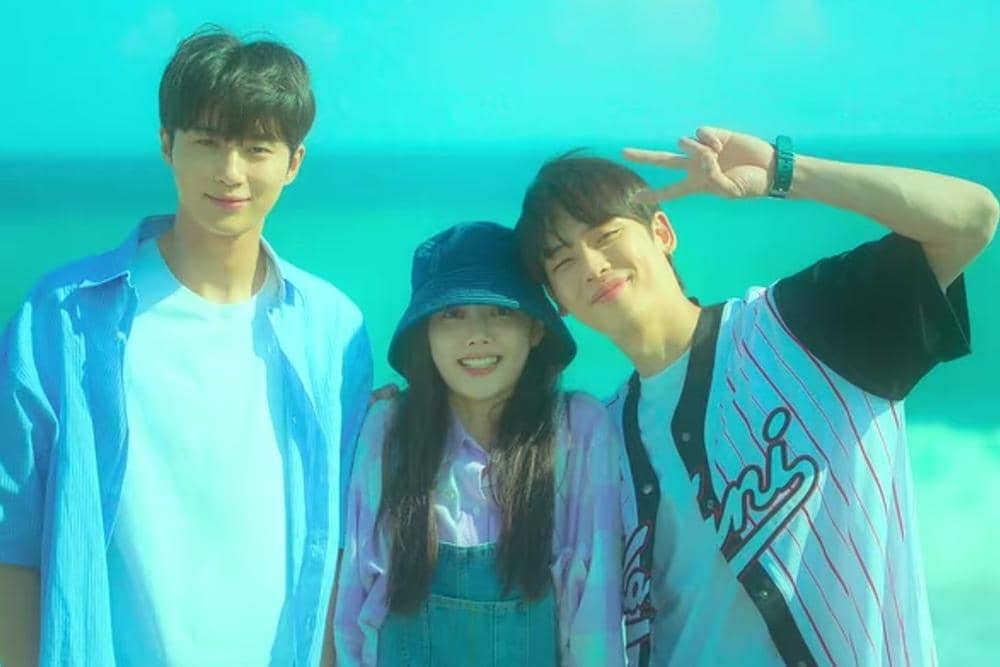 Twitter/ kimyoungdaes