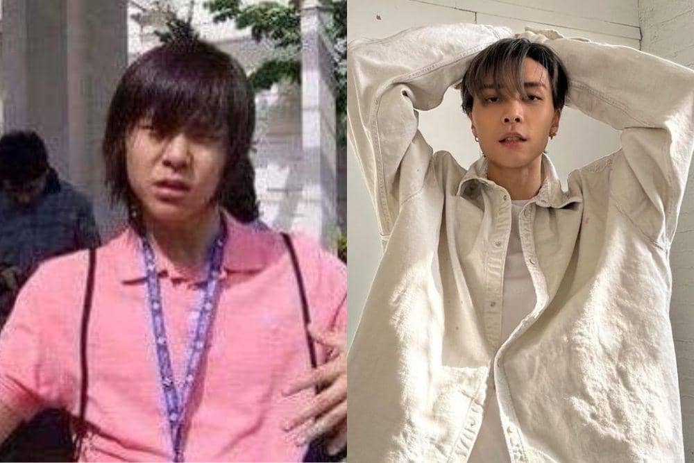 pinterest.com, instagram.com/johnnyjsuh