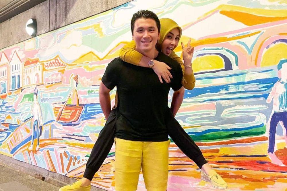 instagram.com/princessyahrini