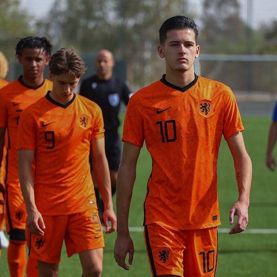 Justin Hubner (instagram.com/justinhubner5)