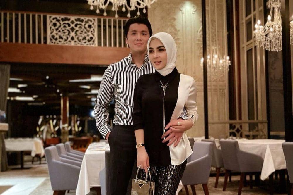 instagram.com/princessyahrini