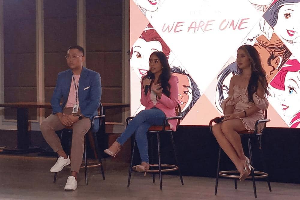 Dok. POPBELA.com/Evelyn Anggraini