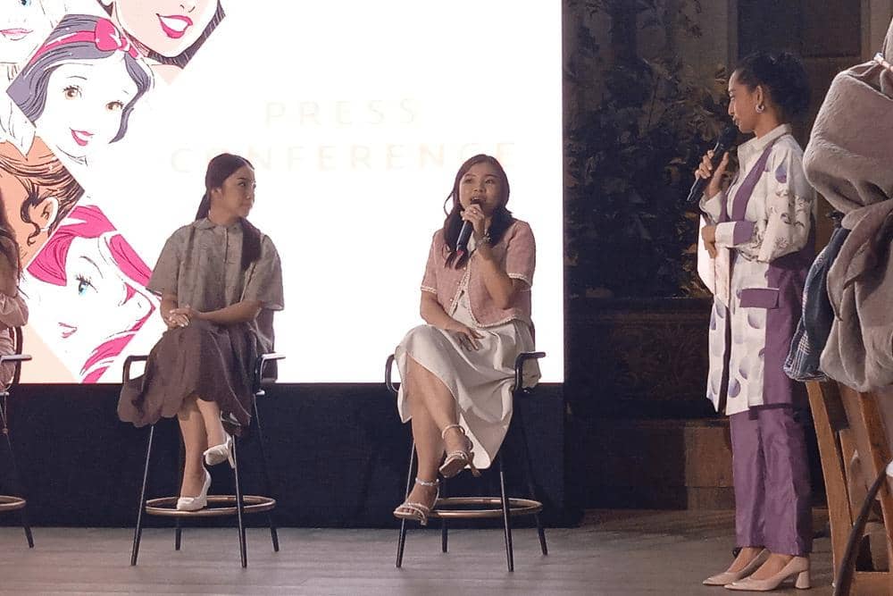 Dok. POPBELA.com/Evelyn Anggraini