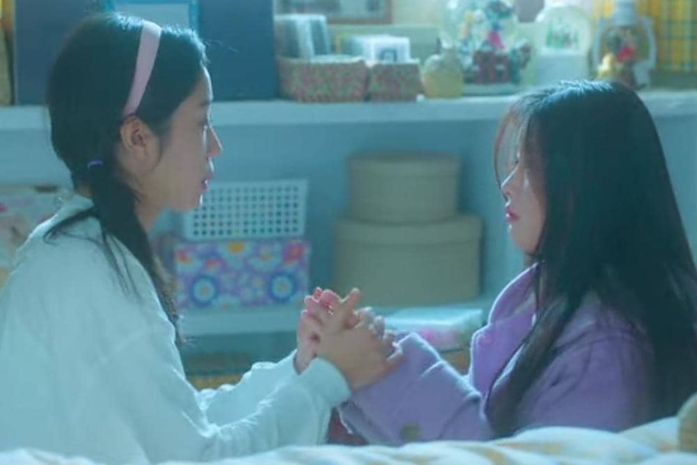 Twitter/ kdramatreats