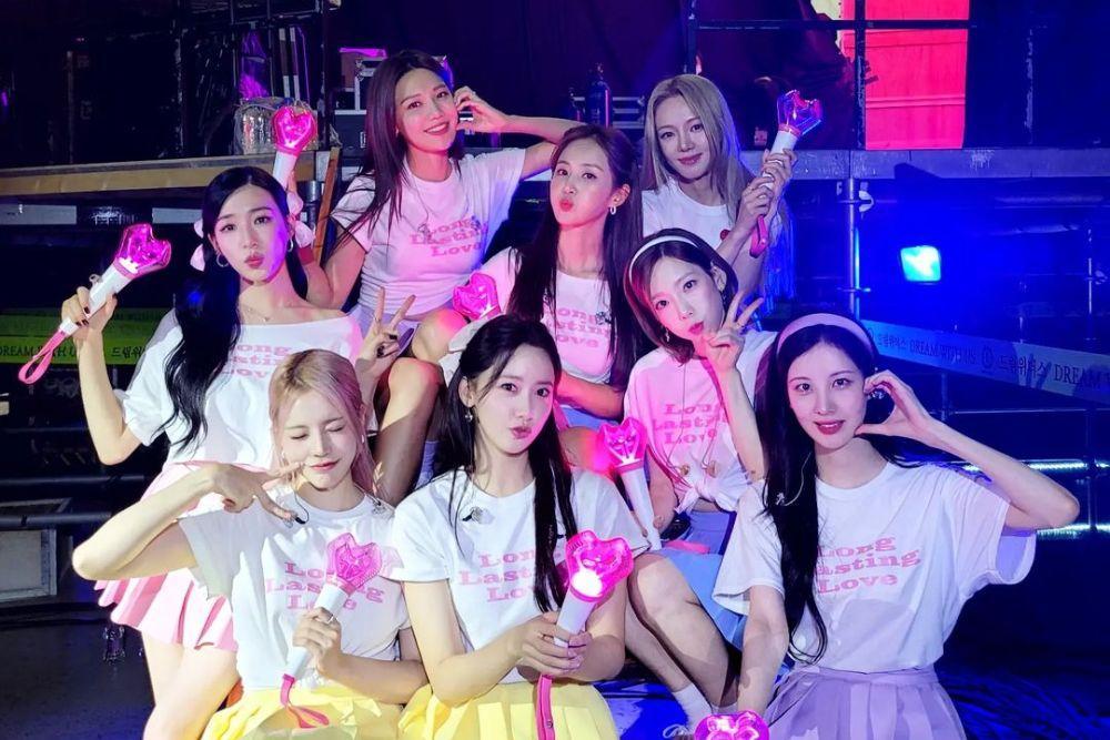 'Big Mouth' hingga 'Run On', 12 Drama yang Dibintangi Anggota SNSD