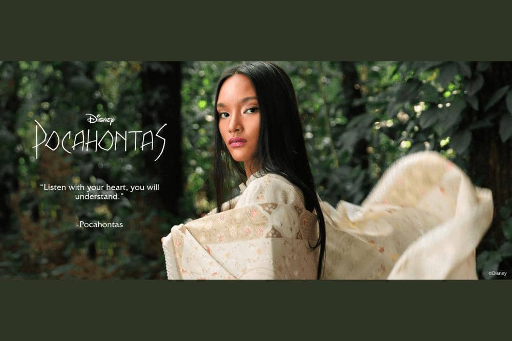 Magnifique Disney UPC