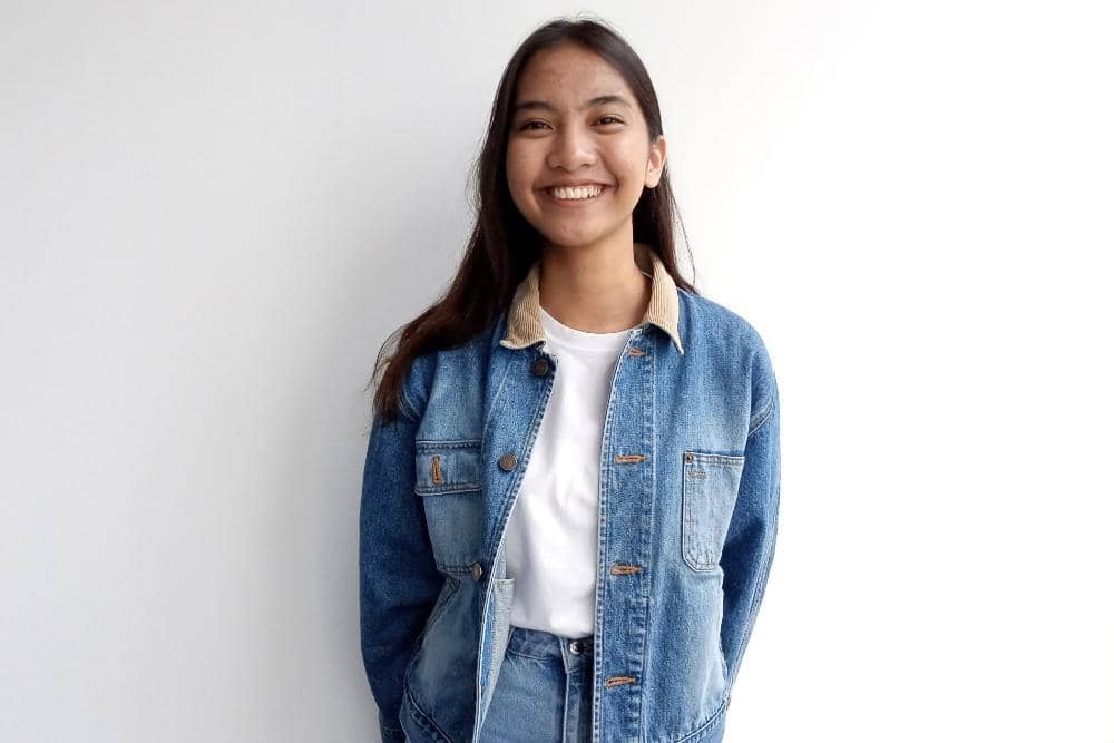 Popbela.com/Zikra Mulia Irawati