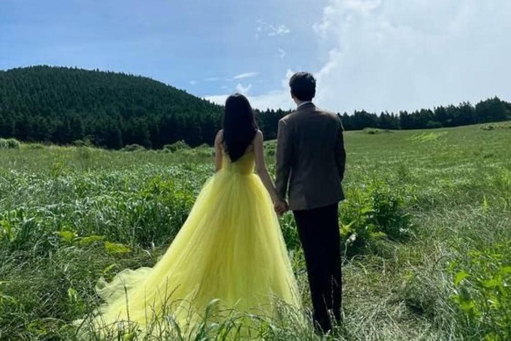 Instagram.com/yuna_fashion095