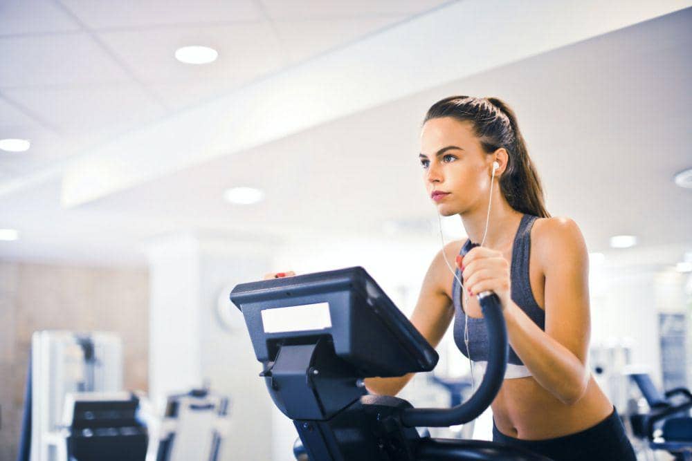 Apakah Boleh Gym Saat Haid? Ini Jawaban dan Tips Melakukannya