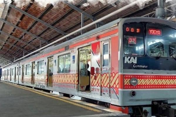 Instagram.com/commuterline