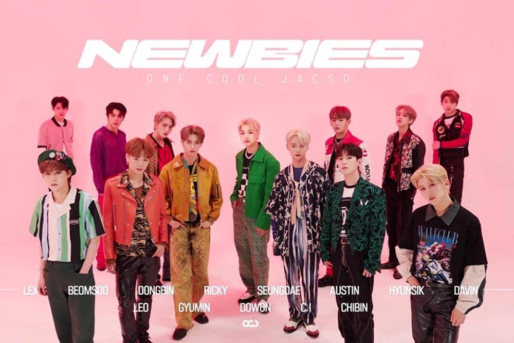 Twitter.com/ocjnewbies