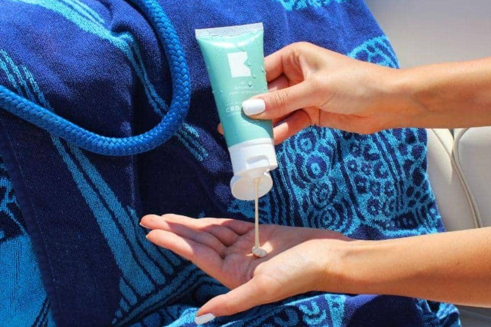 theblushingbliss.com