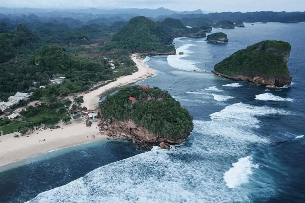 Sumber traveloka.com