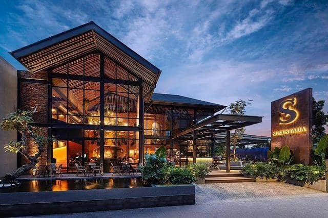 Instagram.com/@sudestajakarta