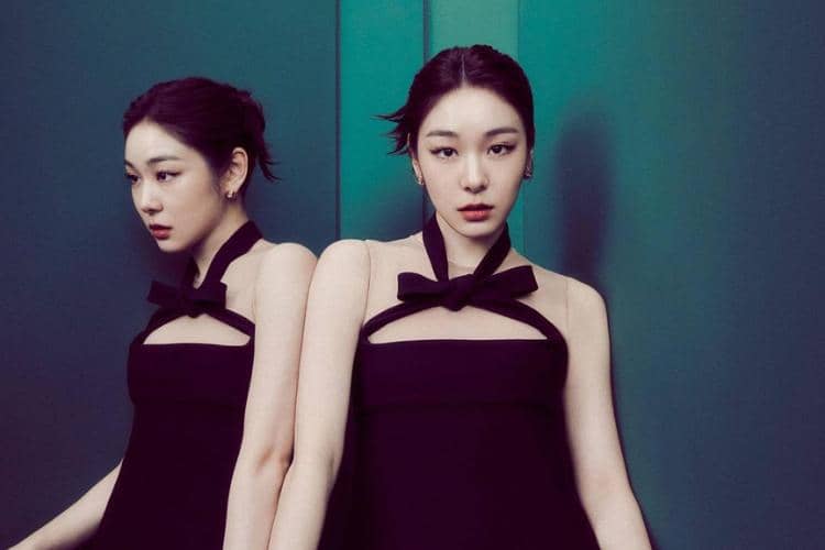 instagram.com/yunakim