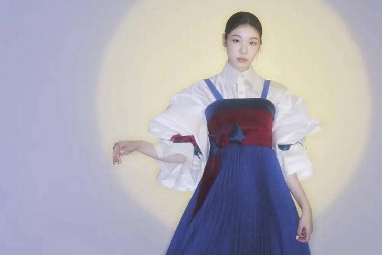 instagram.com/yunakim