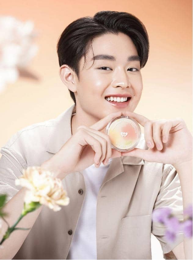 Popbela.com/barenbliss