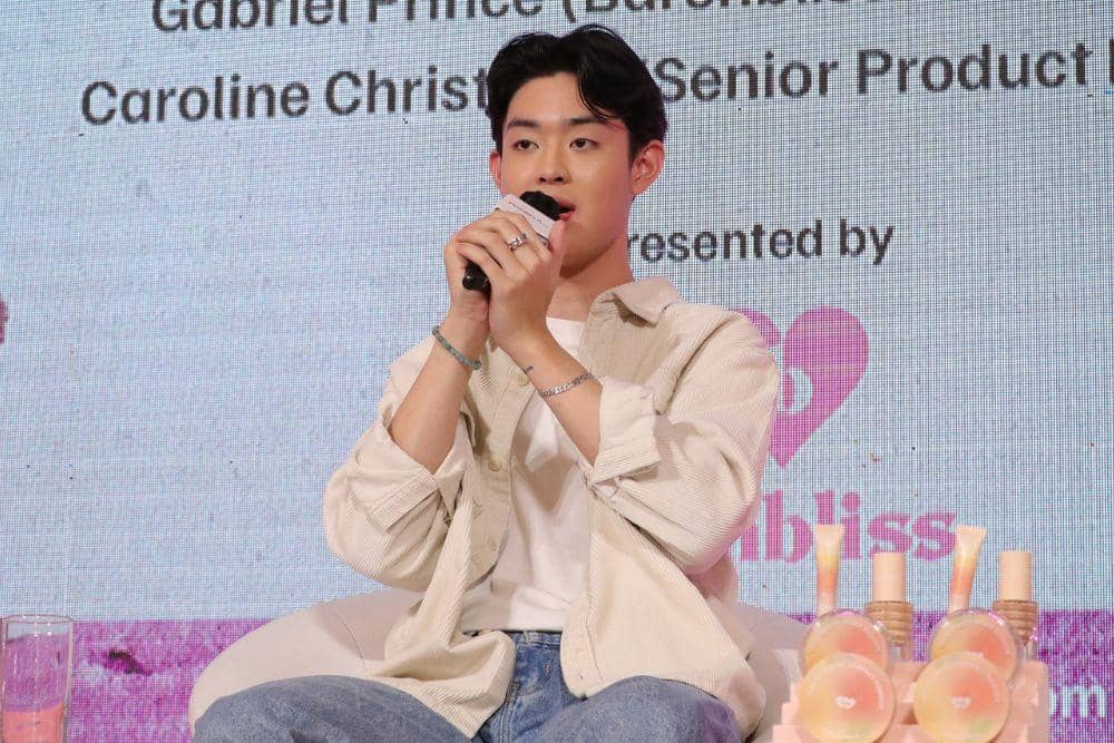 Popbela.com/barenbliss