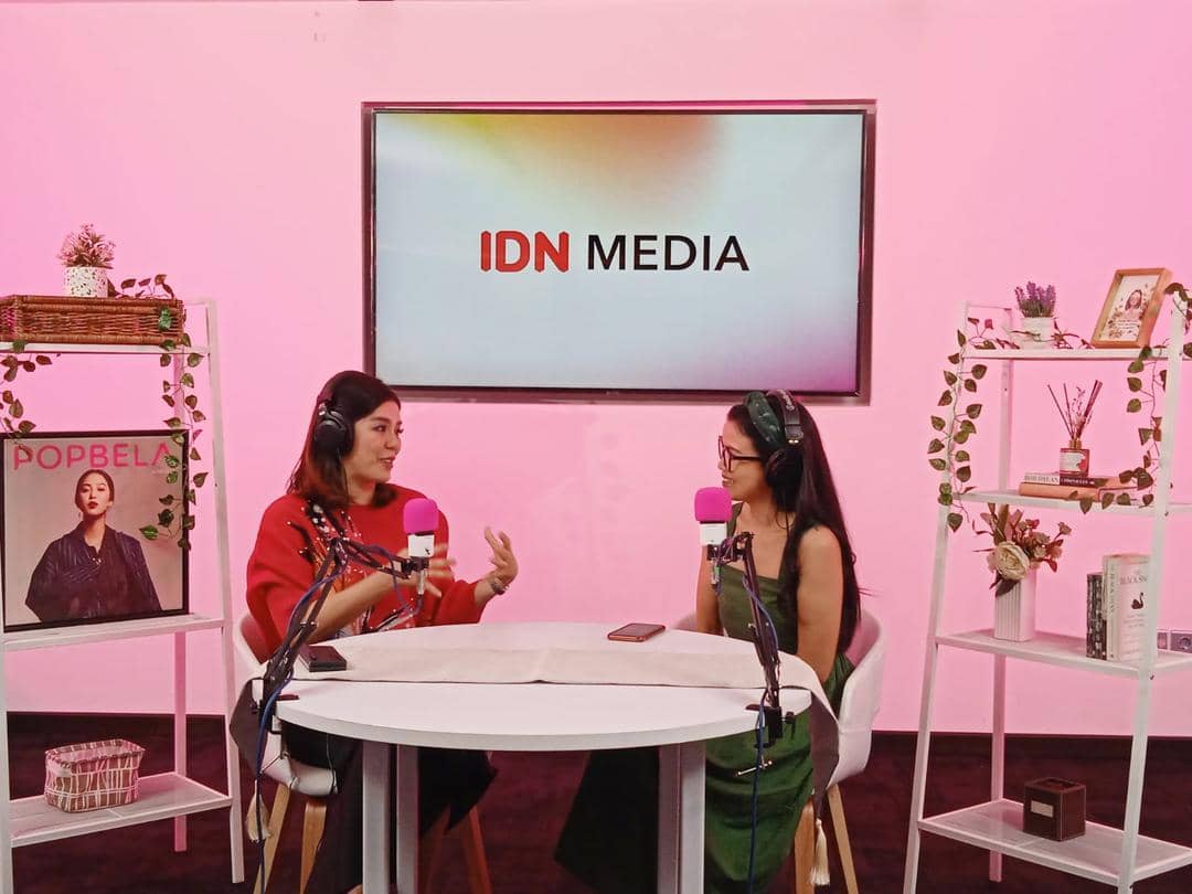 Dok. Popbela.com/Evelyn Anggraini