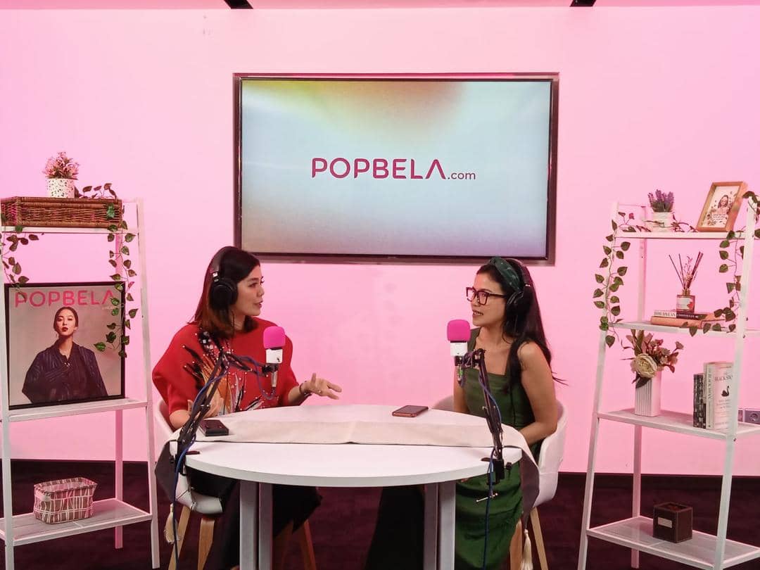 Dok. Popbela.com/Evelyn Anggraini