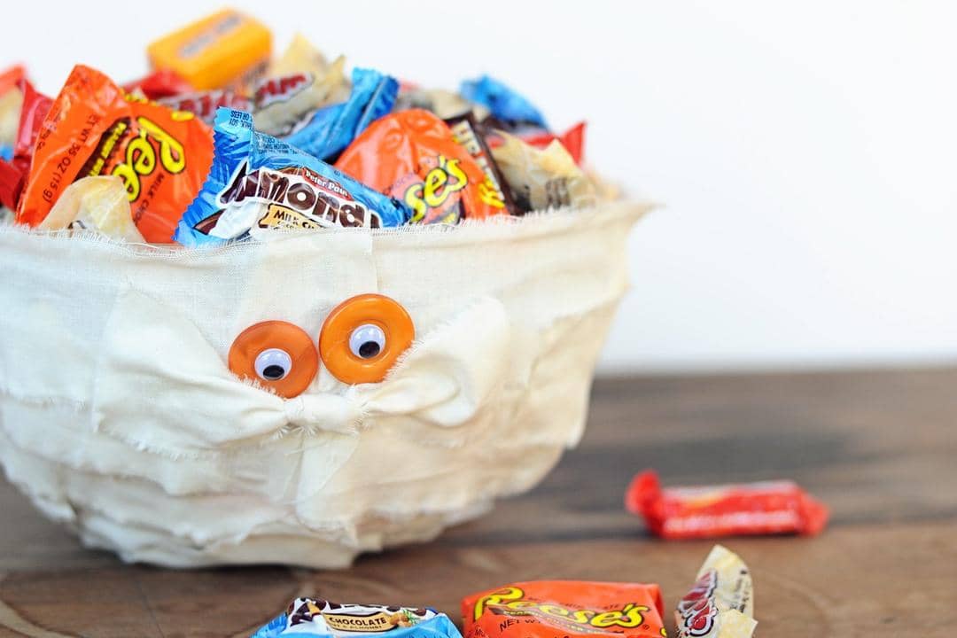 Pink Peppermint Design