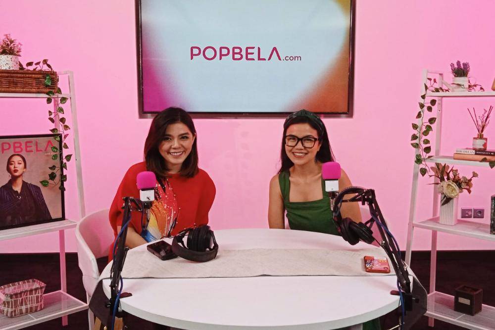 Dok. Popbela.com/Evelyn Anggraini