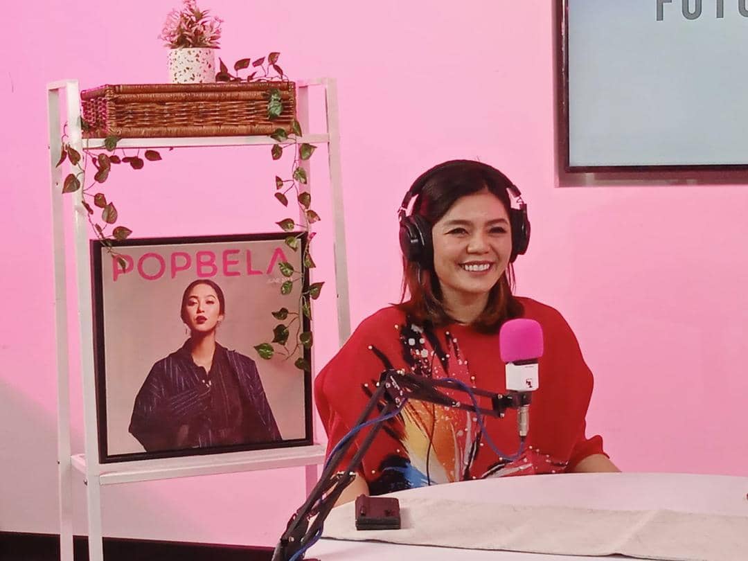 Dok. Popbela.com/Evelyn Anggraini