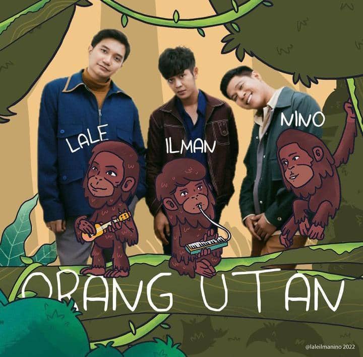 Instagram.com / Hutan Itu Indonesia