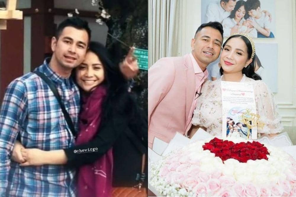 Instagram.com/chevirgo, raffinagita1717