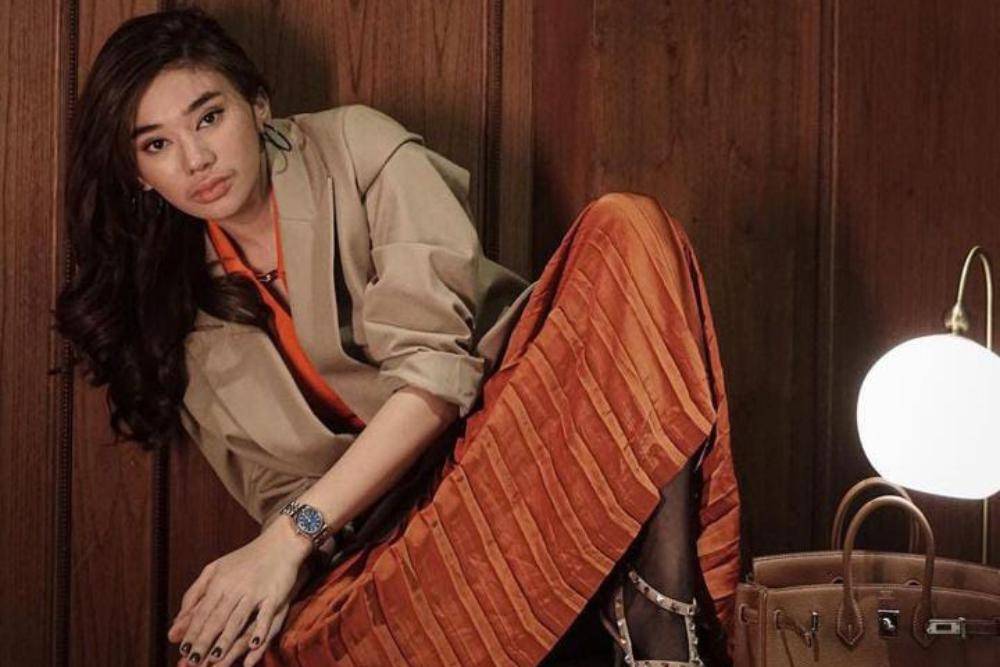 Pundi-Pundi Kekayaan Clara Shinta yang Dituding Jadi Simpanan Pejabat