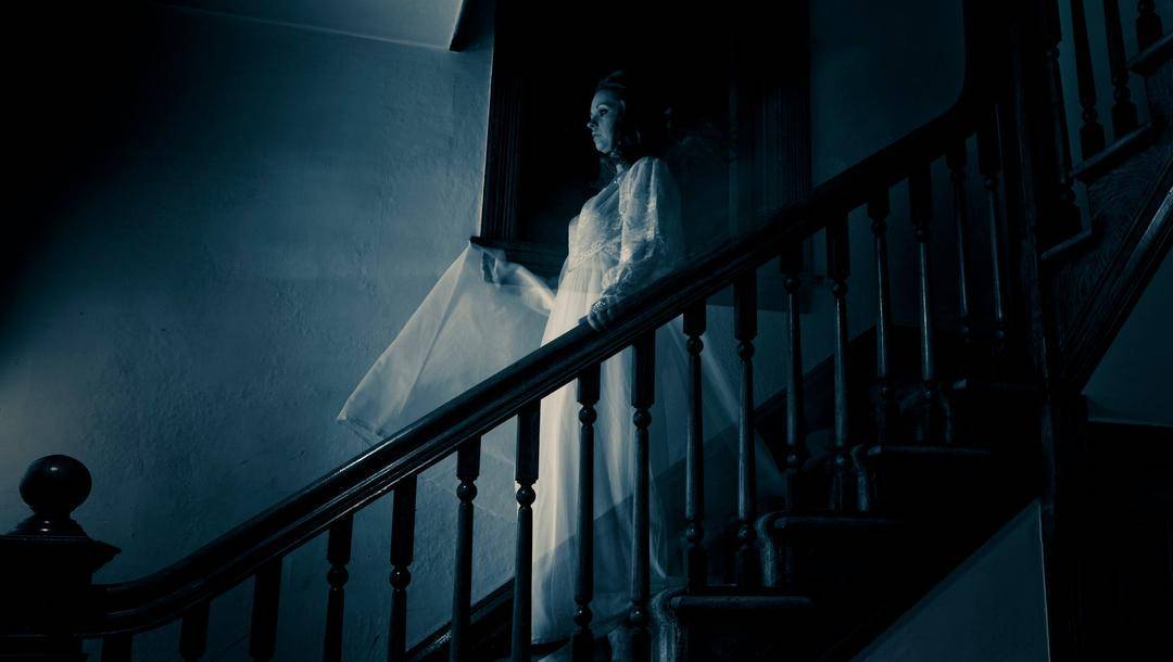 9 Hantu Terseram di Korea Selatan, Hati-hati Jika Bertemu Mereka