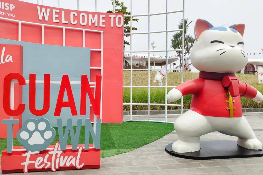 Popbela.com/Niken Ari