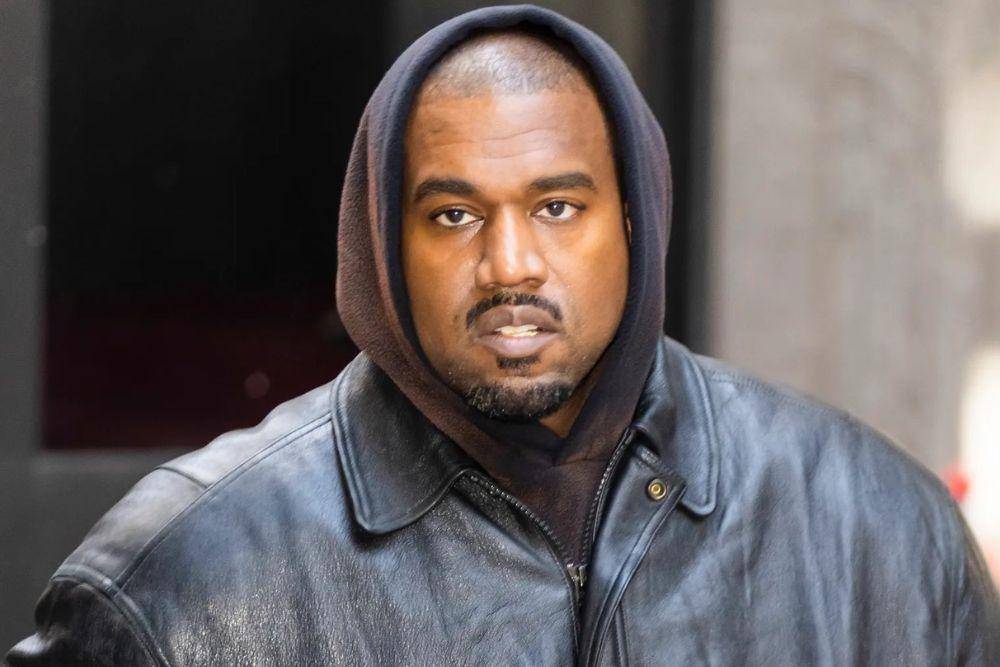 Berbuntut Panjang, Kanye West Ditolak Masuk Kantor Skechers