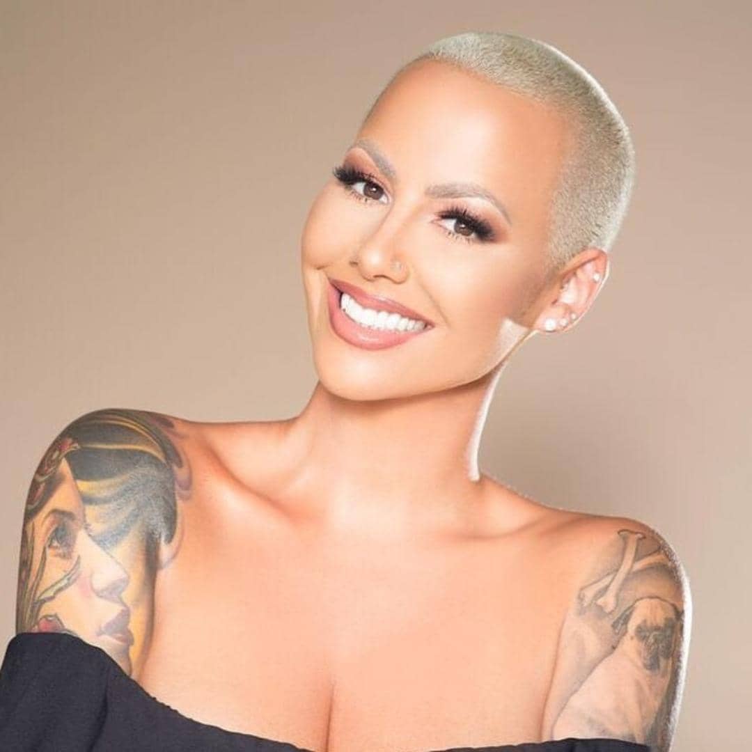 instagram.com/amberrose