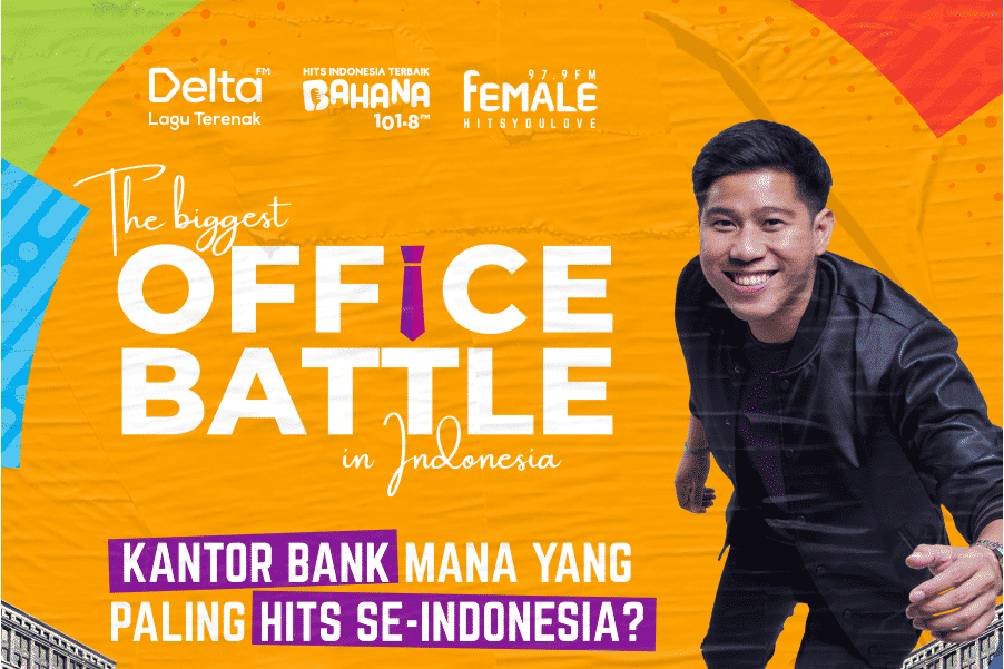 Dok. Masima Radio Network